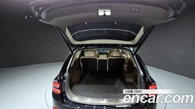 Genesis GV80 2023 — ფოტო 20/20