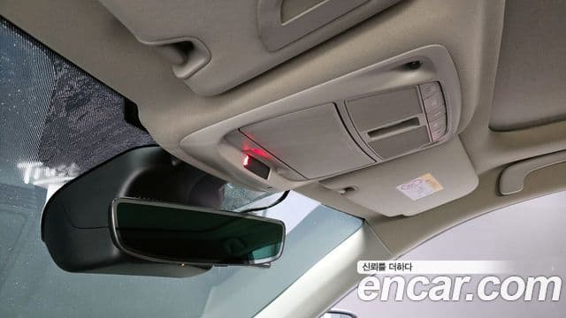 Renault Samsung QM6 2021 — Şəkil 5/20