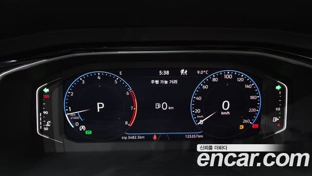 Volkswagen Jetta 2021 — фото 8 из 20