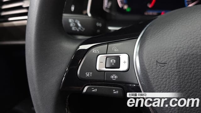 Volkswagen Jetta 2021 — фото 14 из 20
