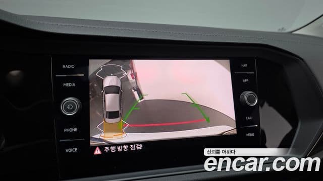 Volkswagen Jetta 2021 — Şəkil 15/20