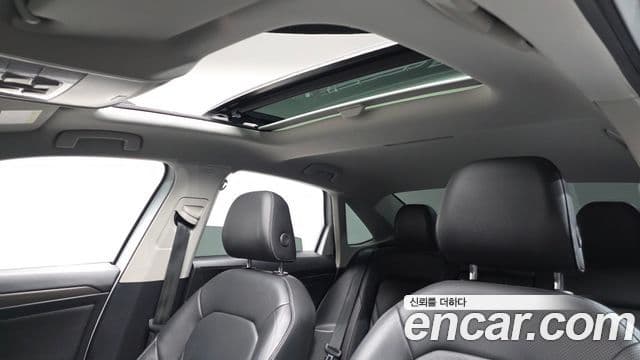 Volkswagen Jetta 2021 — фото 18 из 20