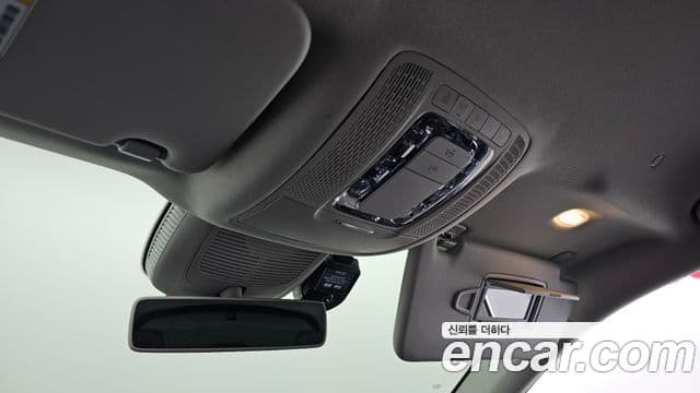 Mercedes-Benz GLE-Class 2019 — Şəkil 19/20
