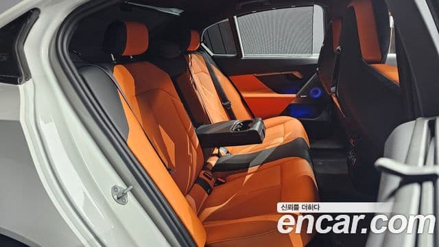 BMW M5 2025 — Şəkil 12/20
