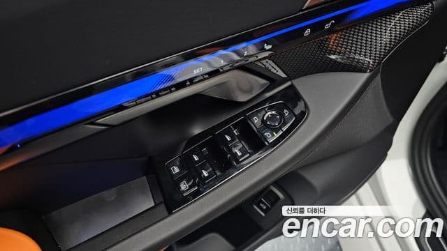BMW M5 2025 — фото 16 из 20