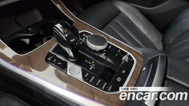 BMW X5 2021 — фото 9 из 20