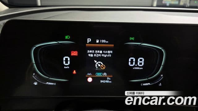 Kia Sportage 2021 — Фото 8/20