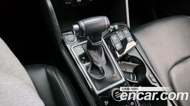 Kia Sportage 2021 — Фото 9/20