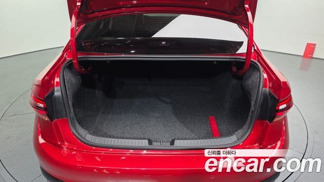 Volkswagen Jetta 2024 — ფოტო 20/20