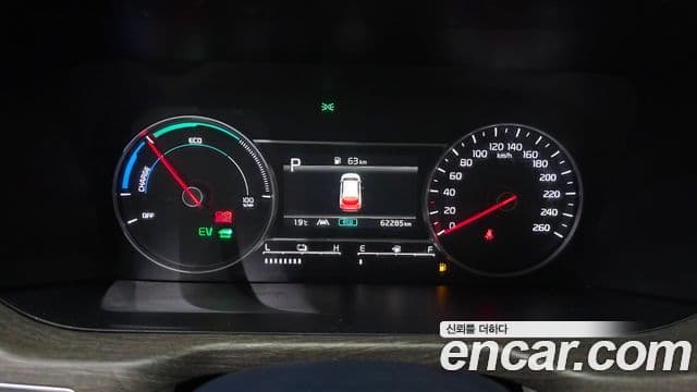 Kia Sorento 2022 — фото 6 из 20