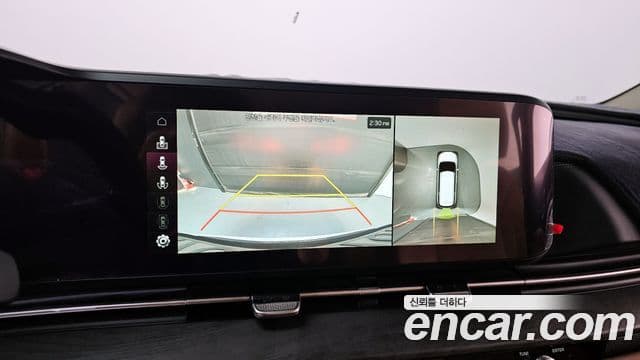Kia Carnival 2020 — Фото 15/20