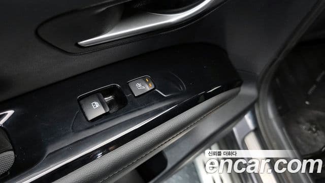Hyundai The New Tucson 2020 — фото 17 из 20