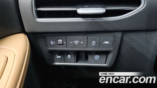 Hyundai Sonata 2019 — Фото 14/20