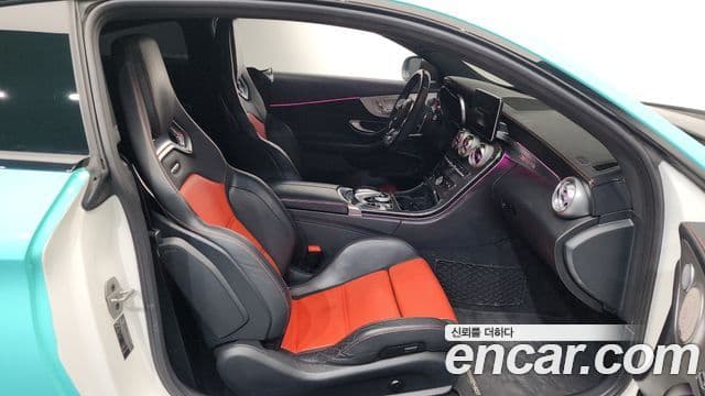 Mercedes-Benz C-Class 2018 — фото 11 из 20
