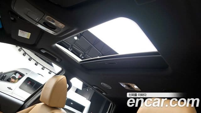 Kia Mohave The Master 2021 — фото 18 из 20