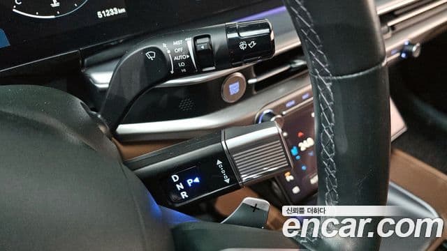 Hyundai Grandeur 2022 — Şəkil 9/20
