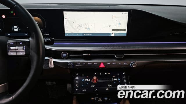 Hyundai Grandeur 2022 — Şəkil 15/20