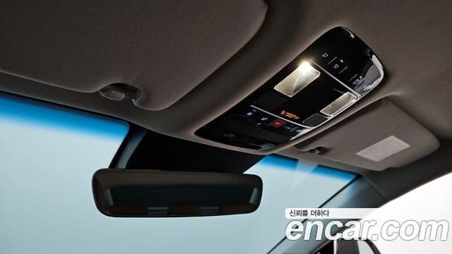 Hyundai Grandeur 2022 — Şəkil 17/20