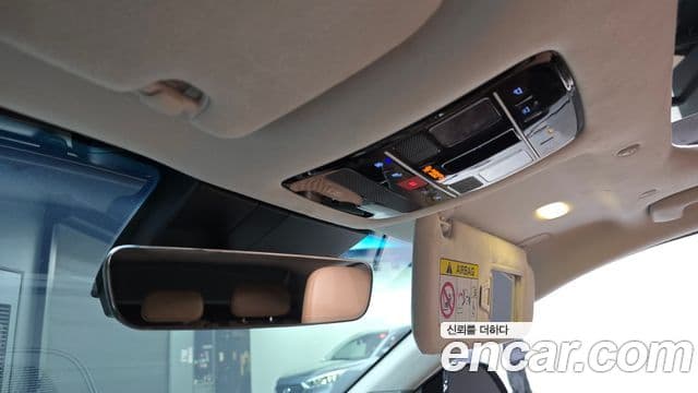Hyundai Grandeur 2023 — фото 16 из 20