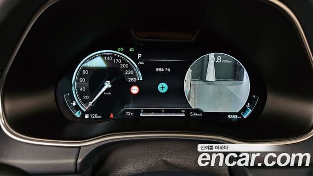 Genesis GV80 2023 — Photo 5/20