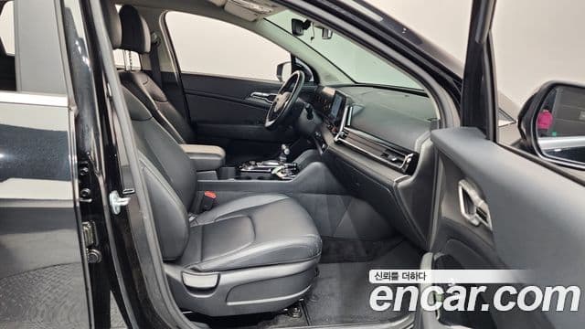 Kia Sportage 2024 — Şəkil 11/20