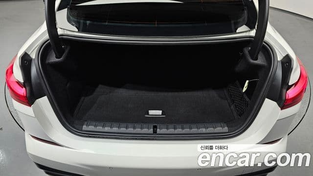 BMW 2 Series Gran Coupe 2021 — фото 20 из 20