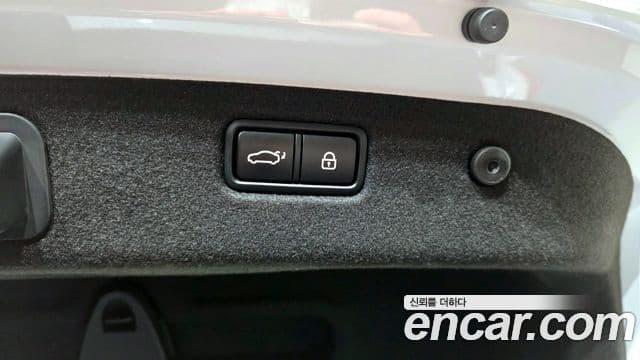 Genesis G70 2019 — фото 20 из 20