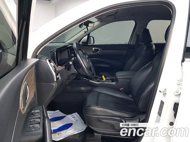 Kia Sorento 2021 — Şəkil 6/20