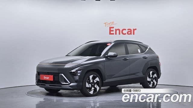 Hyundai Kona 2025 — Şəkil 1/20