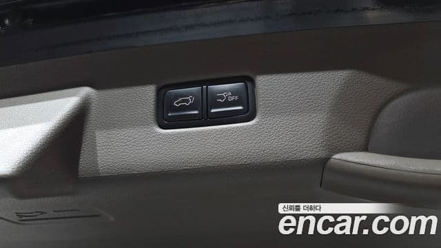 Kia Carnival 2021 — ფოტო 20/20