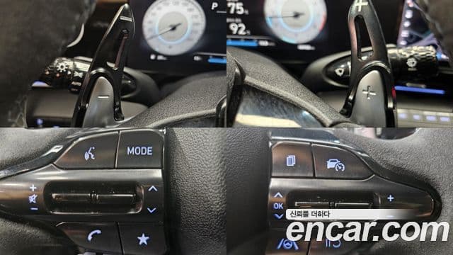 Hyundai Avante 2021 — Şəkil 2/19