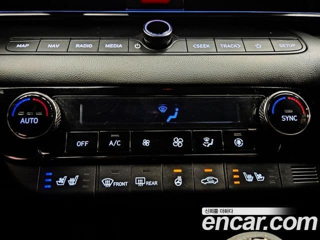 Hyundai Avante 2021 — Şəkil 19/19