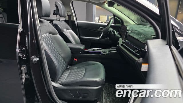 Kia Sportage 2022 — фото 11 из 20