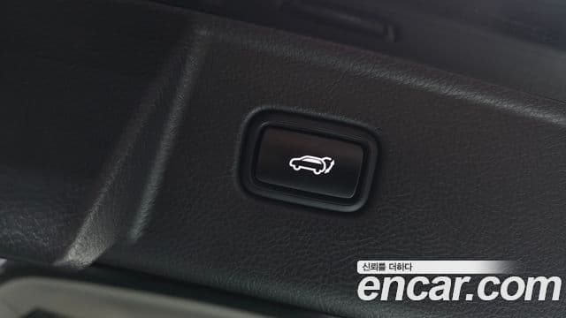 Kia Mohave The Master 2020 — фото 18 из 20