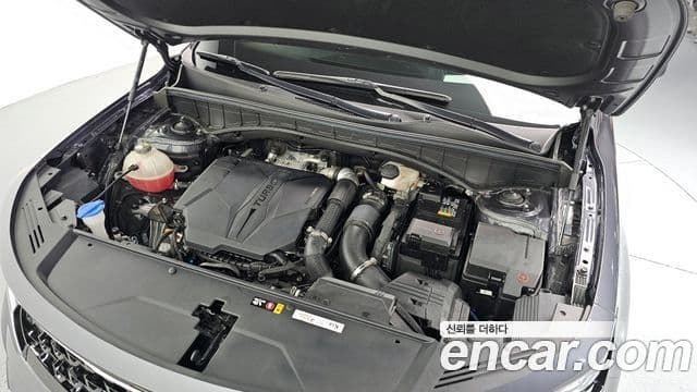 Kia Sorento 2021 — Şəkil 6/20