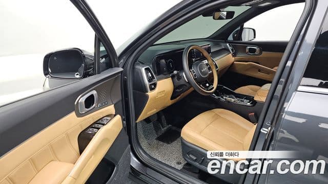 Kia Sorento 2021 — фото 11 из 20
