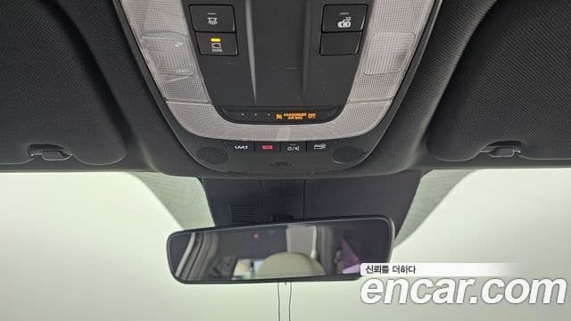 Kia Sorento 2021 — фото 18 из 18