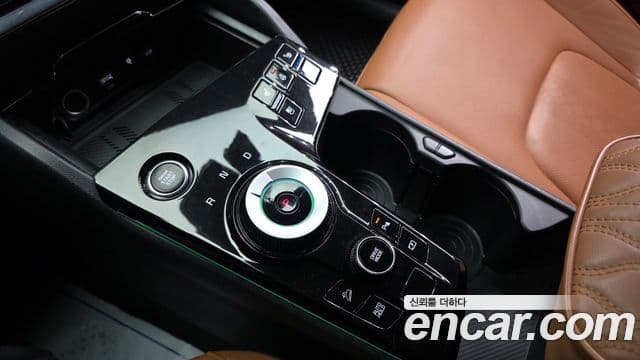 Kia Sportage 2024 — Şəkil 9/20