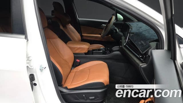 Kia Sportage 2024 — Şəkil 11/20