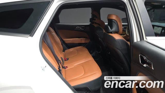 Kia Sportage 2024 — Şəkil 12/20