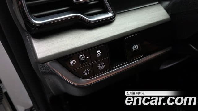 Kia Sportage 2024 — Şəkil 18/20