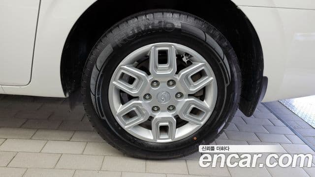 Hyundai Staria 2022 — Şəkil 5/20
