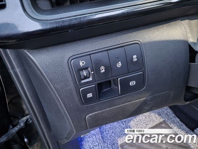 Hyundai Staria 2021 — фото 10 из 13