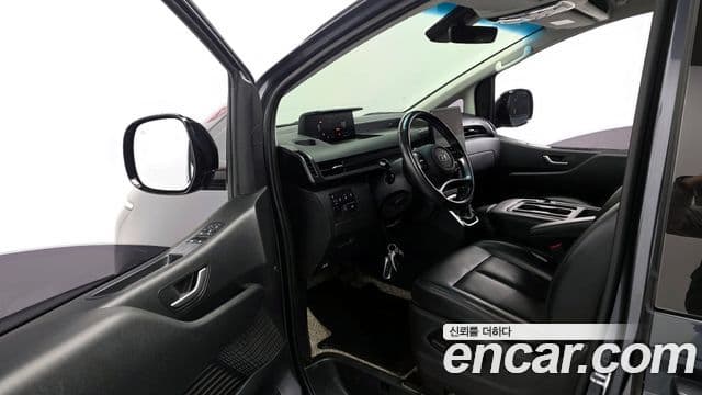 Hyundai Staria 2021 — Şəkil 10/20