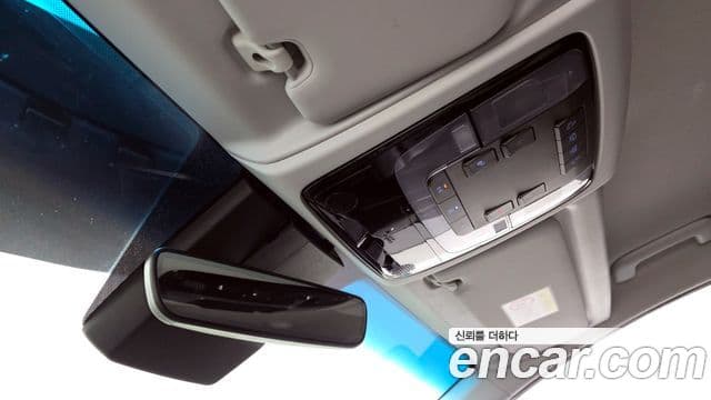 Hyundai Staria 2021 — Şəkil 19/20