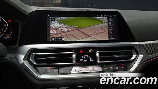 BMW 3 Series 2020 — Şəkil 16/20