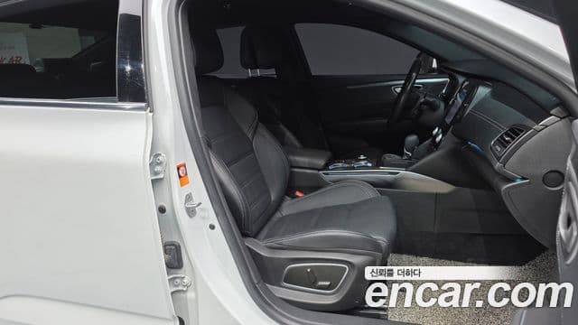 Renault Samsung SM6 2024 — Фото 11/20