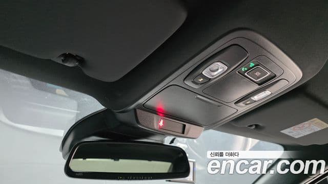 Renault Samsung SM6 2024 — Фото 19/20