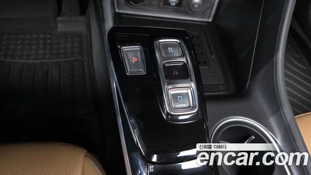Hyundai Sonata 2020 — ფოტო 9/20