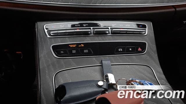 Mercedes-Benz CLS-Class 2020 — ფოტო 4/21